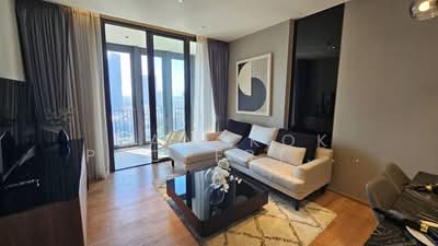 For Rent - BEATNIQ Sukhumvit 32, Bangkok