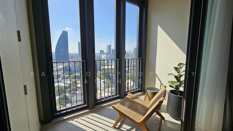 BEATNIQ Sukhumvit 32, Bangkok, Soi Sukhumvit 32, Sukhumvit Road, Khong Tan, Khlong Toei, Bangkok, 1 Bedroom, 58 sqm, Condo For Rent, by BANGKOK PROPERTY AGENTS, 500074698 - DDproperty.com