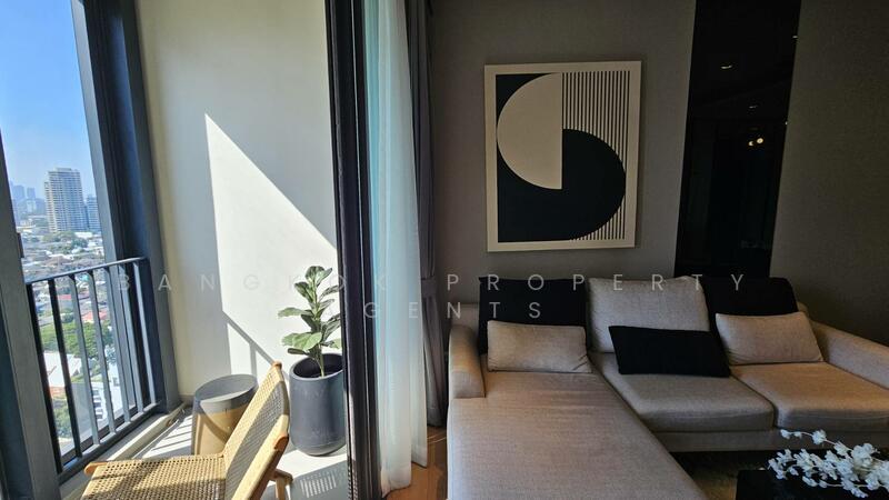 BEATNIQ Sukhumvit 32, Bangkok, Soi Sukhumvit 32, Sukhumvit Road, Khong Tan, Khlong Toei, Bangkok, 1 Bedroom, 58 sqm, Condo For Rent, by BANGKOK PROPERTY AGENTS, 500074698 - DDproperty.com