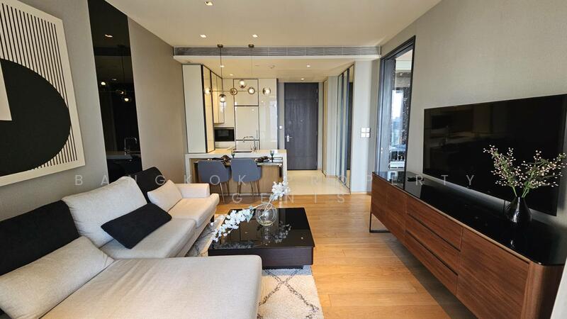 BEATNIQ Sukhumvit 32, Bangkok, Soi Sukhumvit 32, Sukhumvit Road, Khong Tan, Khlong Toei, Bangkok, 1 Bedroom, 58 sqm, Condo For Rent, by BANGKOK PROPERTY AGENTS, 500074698 - DDproperty.com