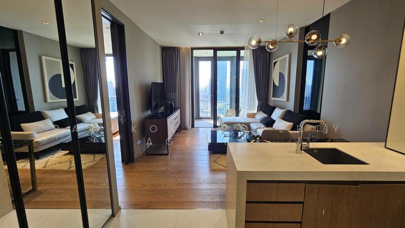 BEATNIQ Sukhumvit 32, Bangkok, Soi Sukhumvit 32, Sukhumvit Road, Khong Tan, Khlong Toei, Bangkok, 1 Bedroom, 58 sqm, Condo For Rent, by BANGKOK PROPERTY AGENTS, 500074698 - DDproperty.com