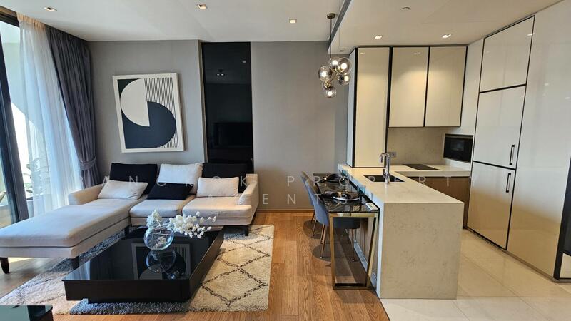 BEATNIQ Sukhumvit 32, Bangkok, Soi Sukhumvit 32, Sukhumvit Road, Khong Tan, Khlong Toei, Bangkok, 1 Bedroom, 58 sqm, Condo For Rent, by BANGKOK PROPERTY AGENTS, 500074698 - DDproperty.com