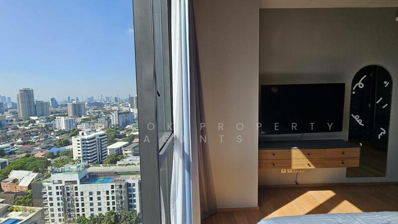 BEATNIQ Sukhumvit 32, Bangkok, Soi Sukhumvit 32, Sukhumvit Road, Khong Tan, Khlong Toei, Bangkok, 1 Bedroom, 58 sqm, Condo For Rent, by BANGKOK PROPERTY AGENTS, 500074698 - DDproperty.com
