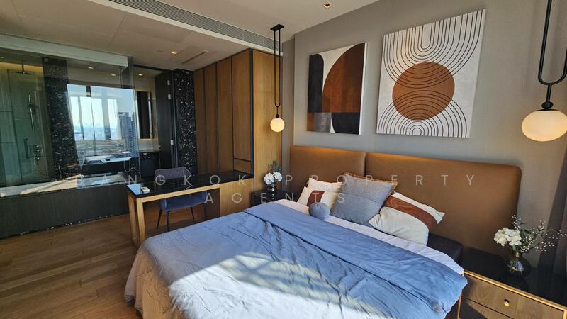 BEATNIQ Sukhumvit 32, Bangkok, Soi Sukhumvit 32, Sukhumvit Road, Khong Tan, Khlong Toei, Bangkok, 1 Bedroom, 58 sqm, Condo For Rent, by BANGKOK PROPERTY AGENTS, 500074698 - DDproperty.com