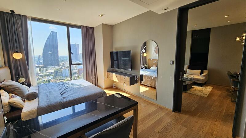 BEATNIQ Sukhumvit 32, Bangkok, Soi Sukhumvit 32, Sukhumvit Road, Khong Tan, Khlong Toei, Bangkok, 1 Bedroom, 58 sqm, Condo For Rent, by BANGKOK PROPERTY AGENTS, 500074698 - DDproperty.com