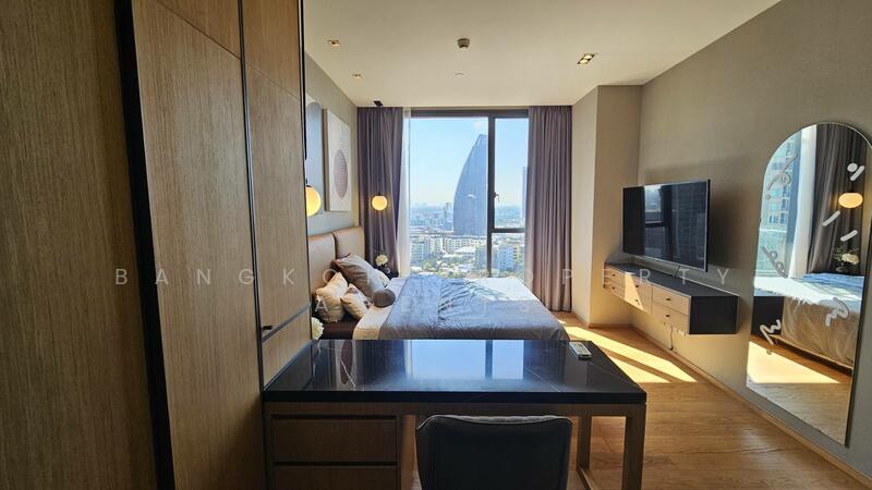 BEATNIQ Sukhumvit 32, Bangkok, Soi Sukhumvit 32, Sukhumvit Road, Khong Tan, Khlong Toei, Bangkok, 1 Bedroom, 58 sqm, Condo For Rent, by BANGKOK PROPERTY AGENTS, 500074698 - DDproperty.com