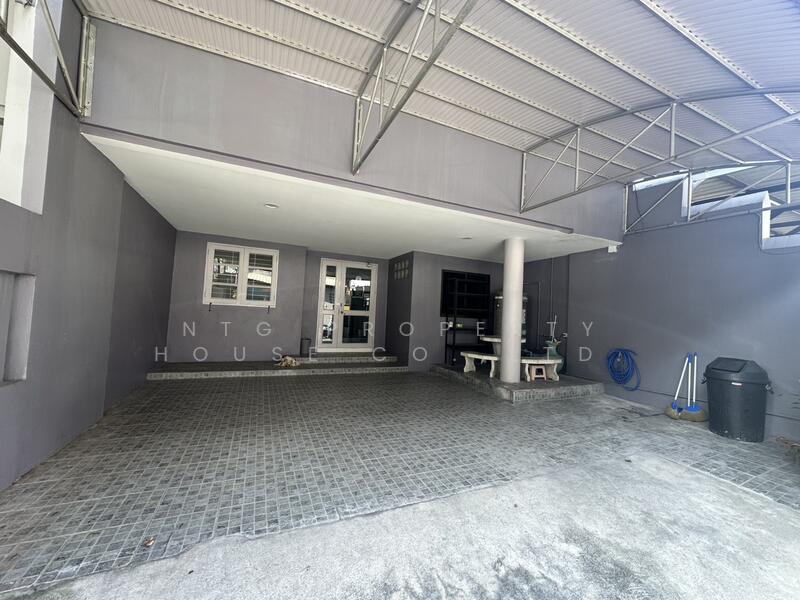 NG136 ให้เช่าโฮมออฟฟิศ 4 ชั้น 300 ตร.ม. พร้อมใช้งานได้ทั้งอยู่อาศัยและทำธุรกิจ ลาดพร้าว 80, กรุงเทพ, ลาดพร้าว 80, วังทองหลาง, กรุงเทพ, 300 ตร.ม., ทาวน์เฮ้าส์ ให้เช่า, โดย NTG Property House Co.,Ltd., 500074703 - DDproperty.com