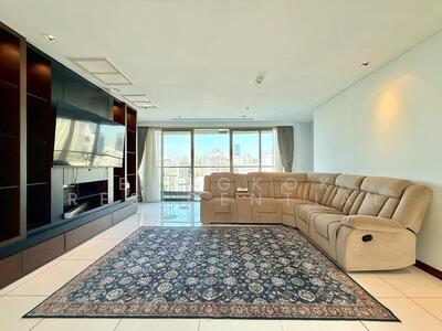 For Rent - The Lakes, Bangkok