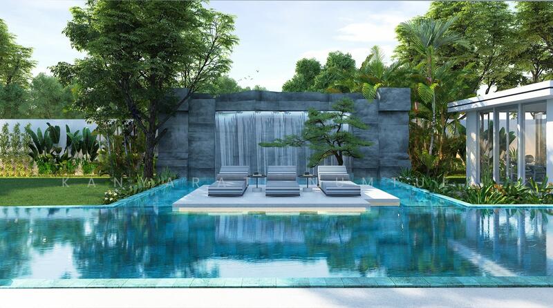 Punyisa Bang Jo, Phuket, Sri Sunthon, Thalang, Phuket, 4 Bedrooms, 560 sqm, Villa For Sale, by Kanyarat Numtuek, 500074716 - DDproperty.com