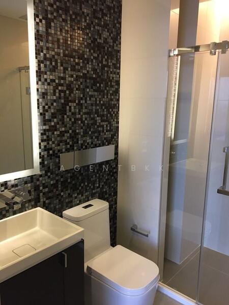 The Room Sathorn-St.Louis, Bangkok, 55 Soi Chan 18/7 Chan Road, Thung Wat Don, Sathon, Bangkok, 1 Bedroom, 35 sqm, Condo For Rent, by Agentbkk, 500074726 - DDproperty.com