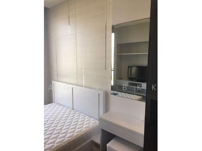 For Rent - The Room Sathorn-St.Louis, Bangkok
