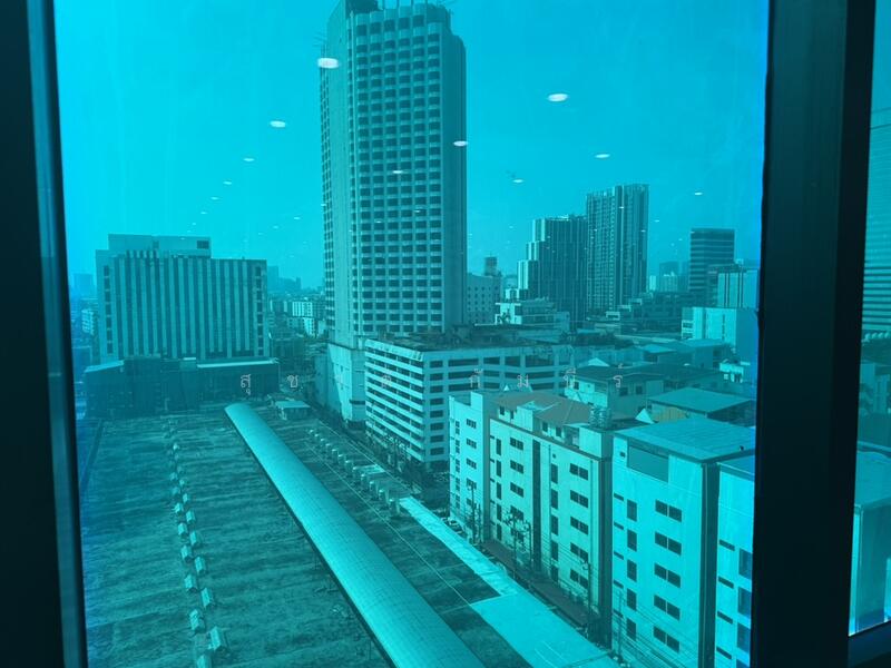 ขาย พื้นที่สำนักงาน อโยธยาทาวเวอร์ ใกล้ MRT สุทธิสาร, กรุงเทพ, ห้วยขวาง, กรุงเทพ, 300 ตร.ม., สำนักงาน ขาย, โดย สุชาติ กัมบีร์, 500074744 - DDproperty.com