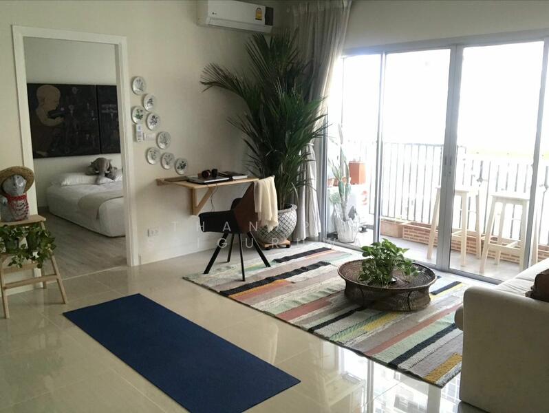 For Sale - Manor Sanambinnam, Nonthaburi