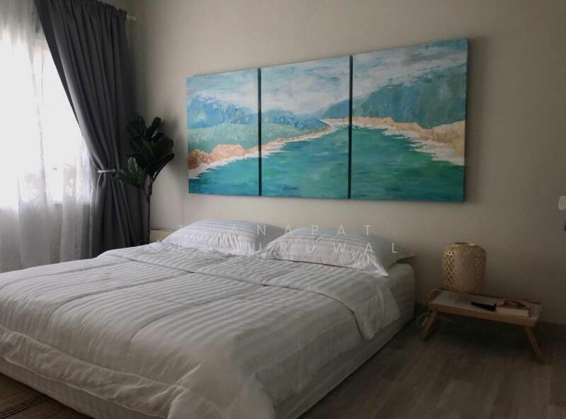 For Sale - Manor Sanambinnam, Nonthaburi