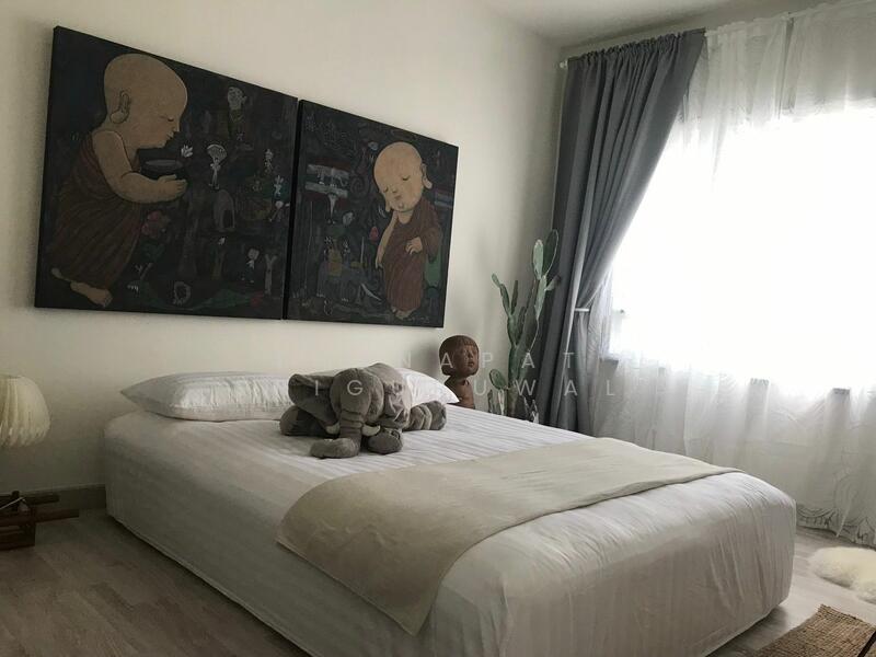 For Sale - Manor Sanambinnam, Nonthaburi