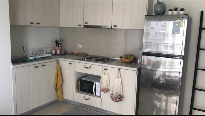 For Sale - Manor Sanambinnam, Nonthaburi