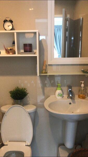 For Sale - Manor Sanambinnam, Nonthaburi