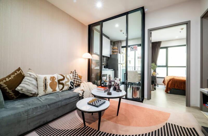 For Rent - The Base Central Pattaya, Chon Buri (Pattaya)