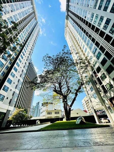 For Rent - The Base Central Pattaya, Chon Buri (Pattaya)