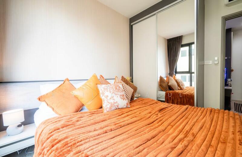 For Rent - The Base Central Pattaya, Chon Buri (Pattaya)