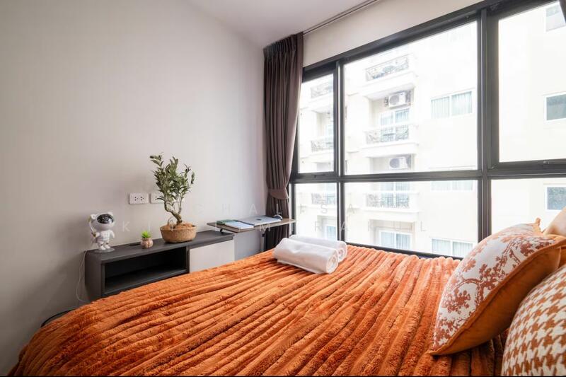 For Rent - The Base Central Pattaya, Chon Buri (Pattaya)