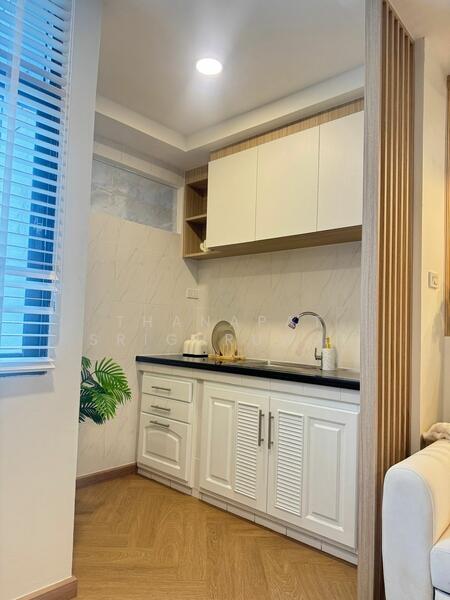 For Sale - Ratchaarpa Tower condominium, Bangkok