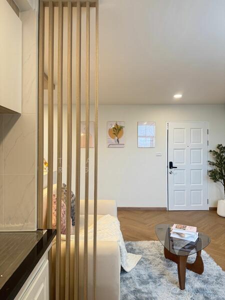 For Sale - Ratchaarpa Tower condominium, Bangkok