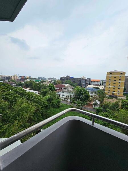 For Sale - Ratchaarpa Tower condominium, Bangkok