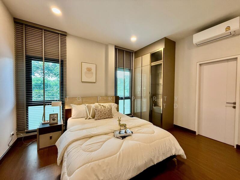 ให้เช่า - The City Bangna : The City บางนา, สมุทรปราการ