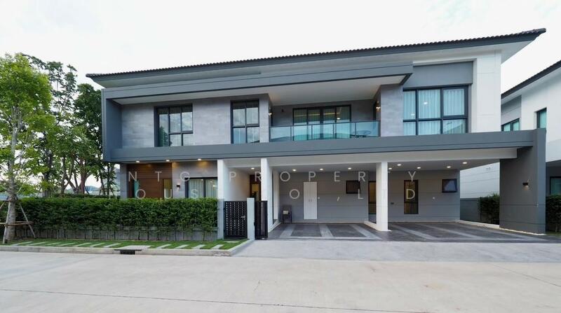 ให้เช่า - The City Bangna : The City บางนา, สมุทรปราการ