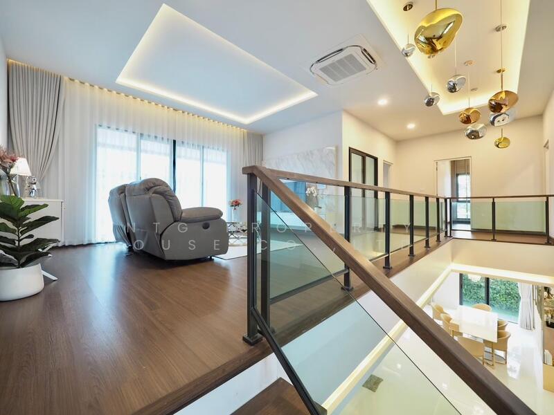 ให้เช่า - The City Bangna : The City บางนา, สมุทรปราการ