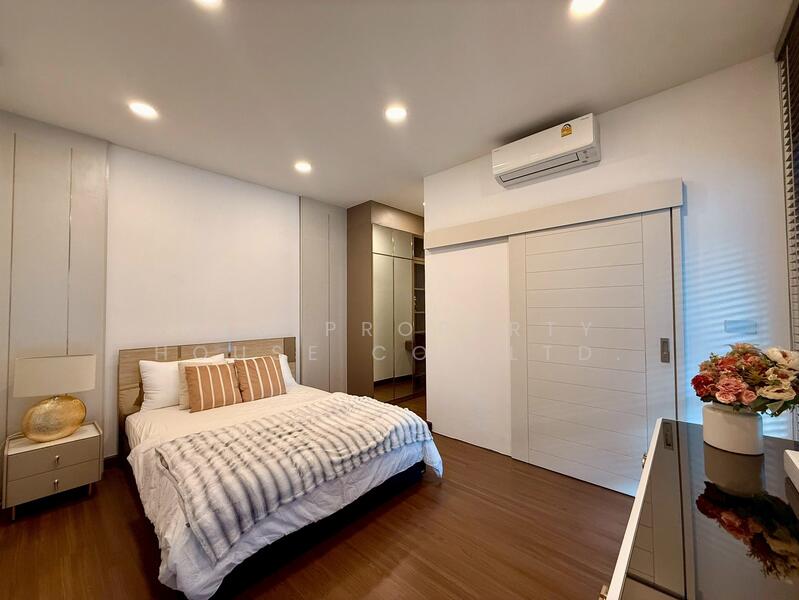 The City Bangna, Samut Prakan, Bang Phli Yai, Bang Kaeo, Bang Plee, Samut Prakan, 5 Bedrooms, 417 sqm, Single Detached House For Rent, by NTG Property House Co.,Ltd., 500074842 - DDproperty.com