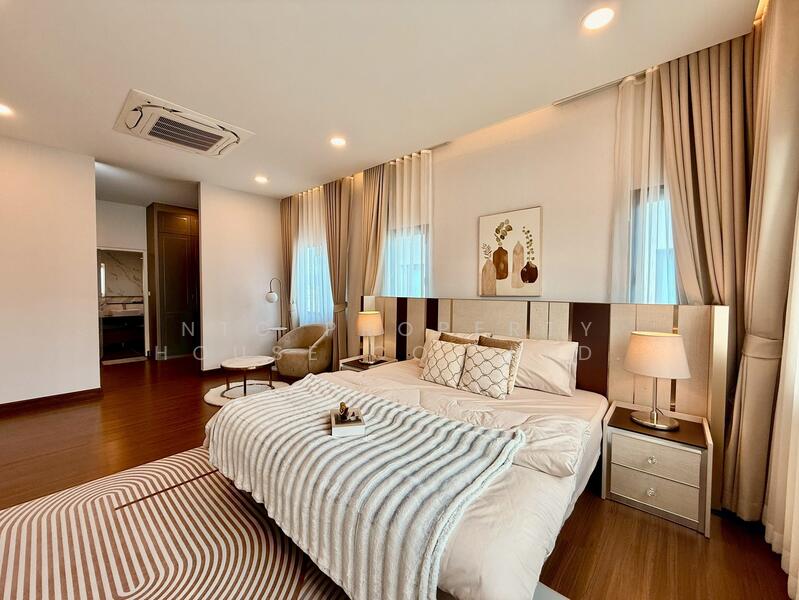 ให้เช่า - The City Bangna : The City บางนา, สมุทรปราการ