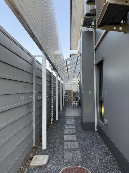 The City Bangna, Samut Prakan, Bang Phli Yai, Bang Kaeo, Bang Plee, Samut Prakan, 5 Bedrooms, 417 sqm, Single Detached House For Rent, by NTG Property House Co.,Ltd., 500074842 - DDproperty.com