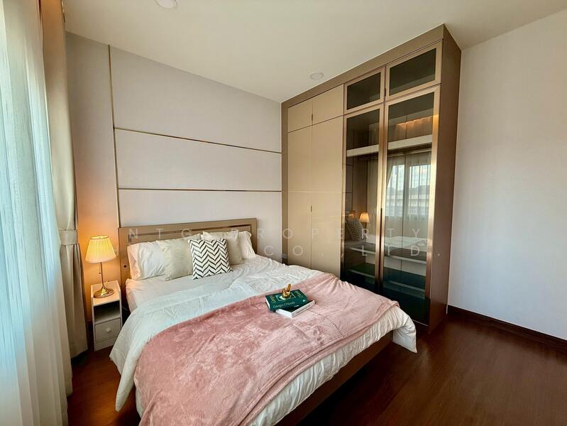 The City Bangna, Samut Prakan, Bang Phli Yai, Bang Kaeo, Bang Plee, Samut Prakan, 5 Bedrooms, 417 sqm, Single Detached House For Rent, by NTG Property House Co.,Ltd., 500074842 - DDproperty.com