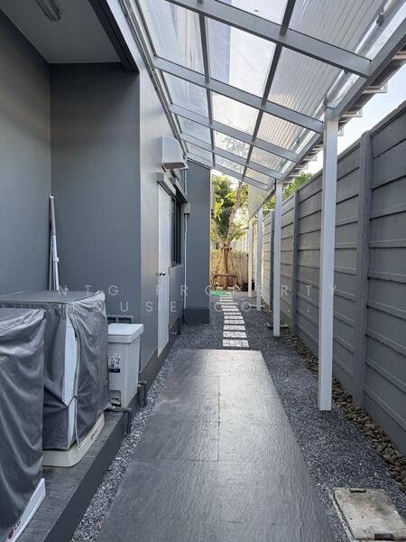 ให้เช่า - The City Bangna : The City บางนา, สมุทรปราการ