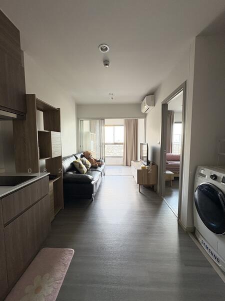 ให้เช่า - The Parkland Charan-Pinklao : เดอะ พาร์คแลนด์ จรัญฯ-ปิ่นเกล้า, กรุงเทพ