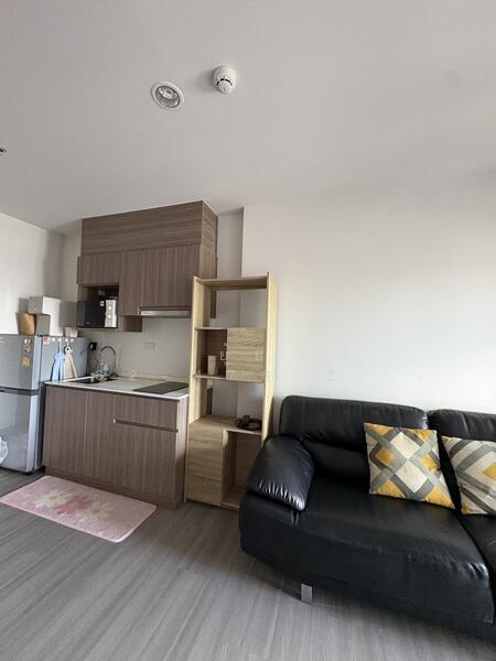 ให้เช่า - The Parkland Charan-Pinklao : เดอะ พาร์คแลนด์ จรัญฯ-ปิ่นเกล้า, กรุงเทพ