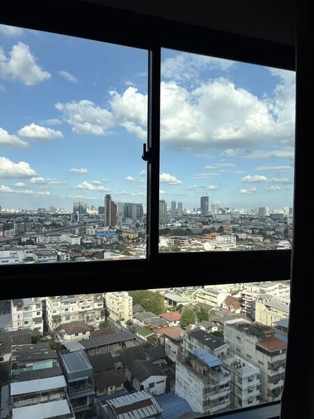 ให้เช่า - The Parkland Charan-Pinklao : เดอะ พาร์คแลนด์ จรัญฯ-ปิ่นเกล้า, กรุงเทพ