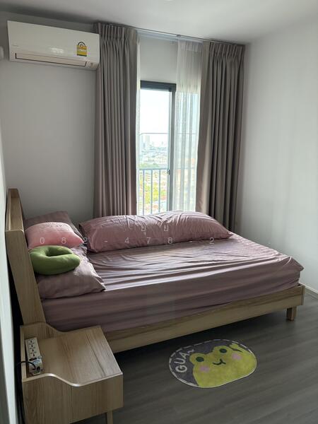 ให้เช่า - The Parkland Charan-Pinklao : เดอะ พาร์คแลนด์ จรัญฯ-ปิ่นเกล้า, กรุงเทพ