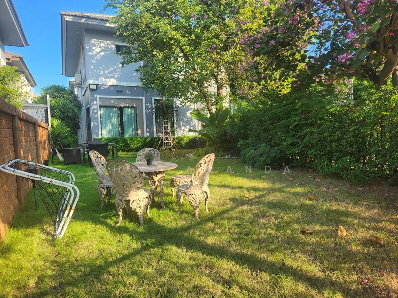 For Rent - Phatthanakan, Bangkok