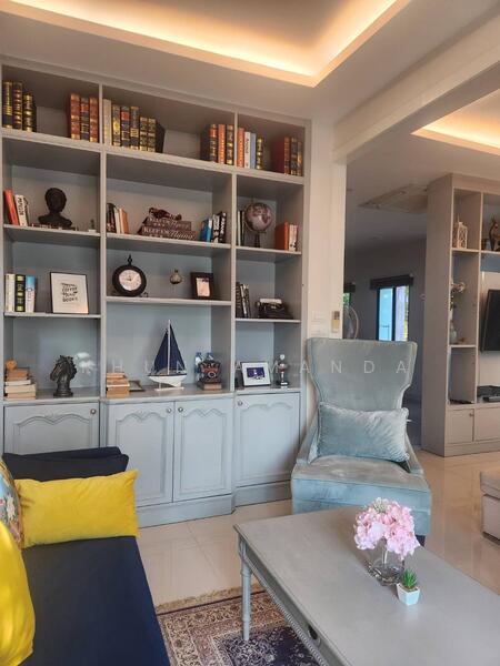 For Rent - Phatthanakan, Bangkok