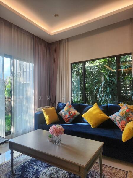 For Rent - Phatthanakan, Bangkok