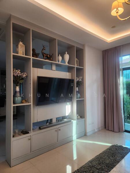 For Rent - Phatthanakan, Bangkok