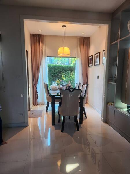 For Rent - Phatthanakan, Bangkok