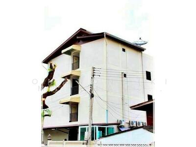 ขาย - หอพัก ใจกลางเมืองเชียงใหม่, เชียงใหม่