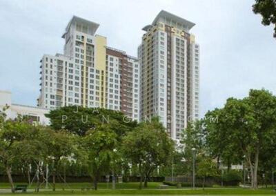 ขาย - The Complete ราชปรารภ, กรุงเทพ