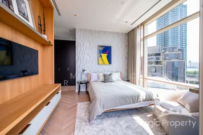 For Rent - Four Seasons Private Residences, Bangkok