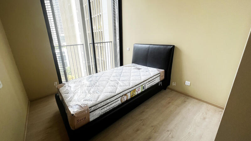 For Rent - Noble BE19 Sukhumvit, Bangkok