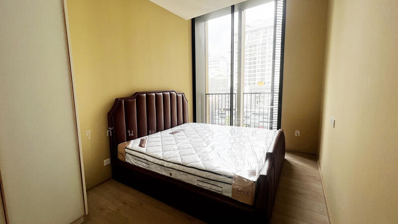 For Rent - Noble BE19 Sukhumvit, Bangkok